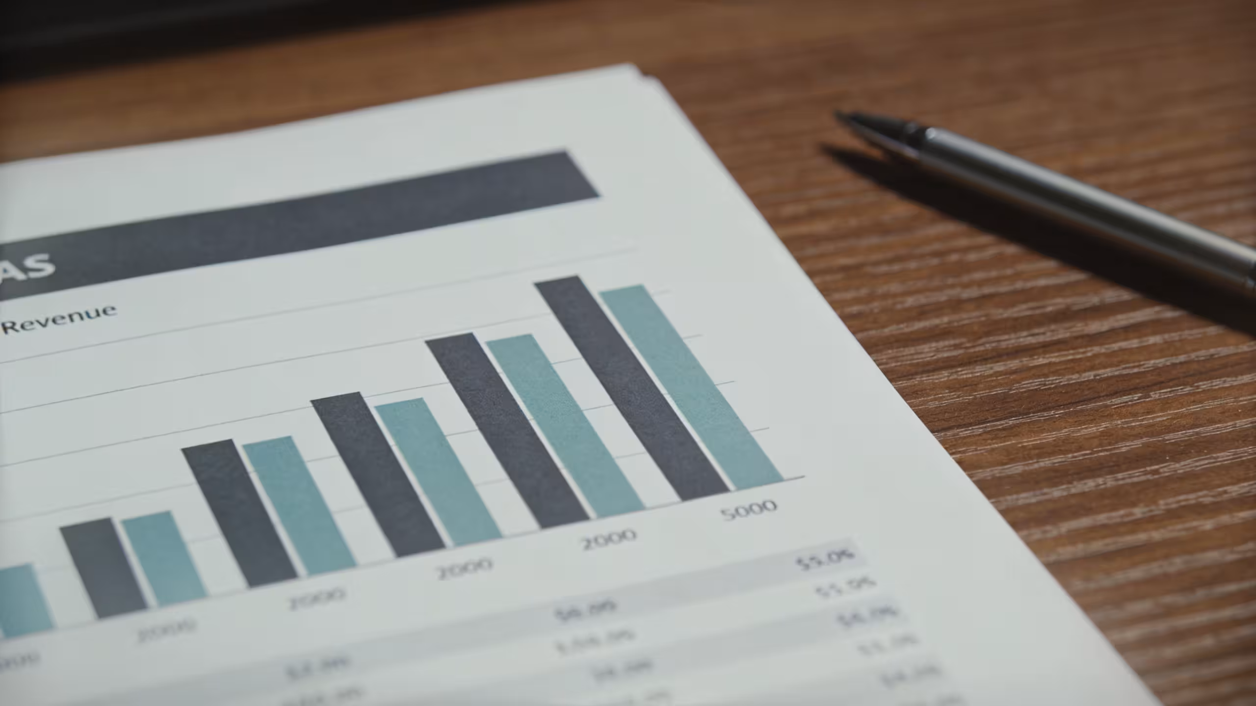 Small business loan application form and calculator on a clean office desk, how much business loan can I qualify for.
