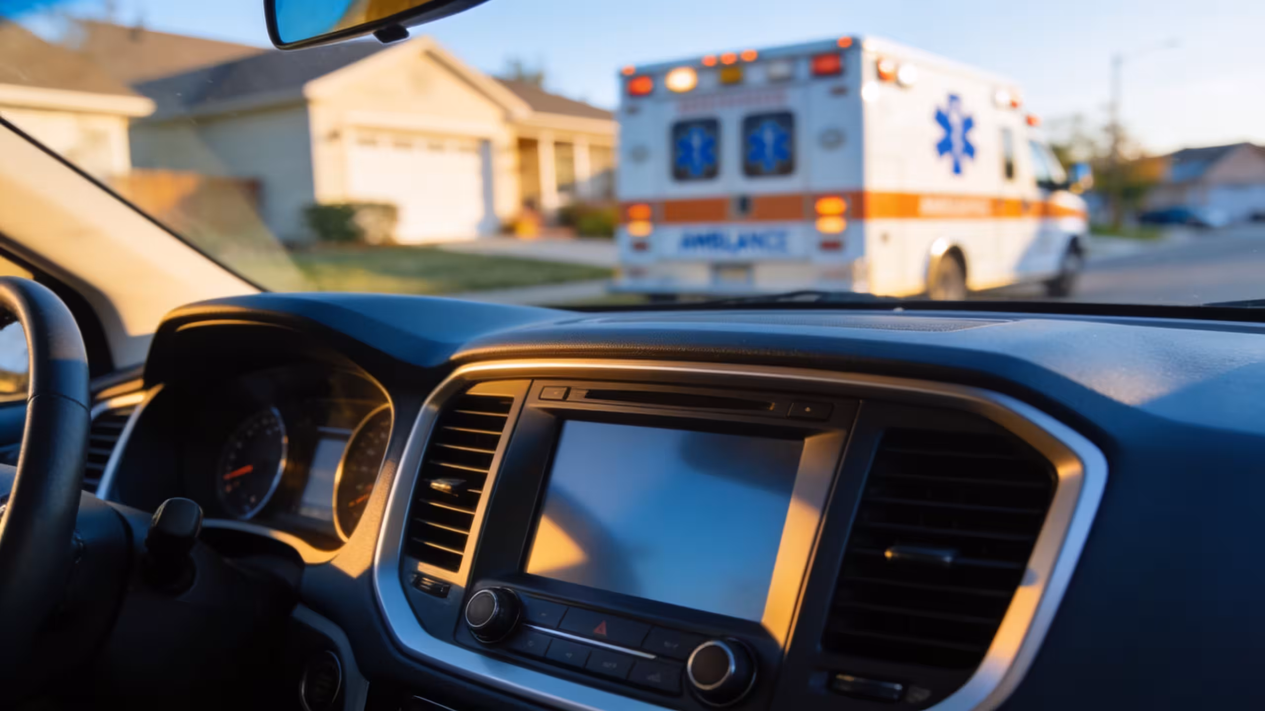 Medical payments coverage document and auto insurance policy on a desk, representing MedPay auto coverage options
